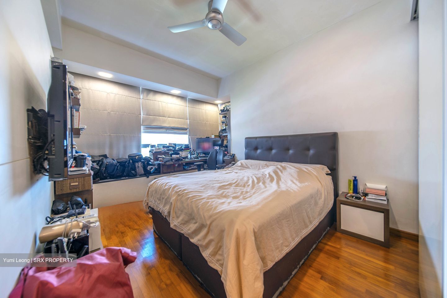 Dakota Residences (D14), Condominium #512497071